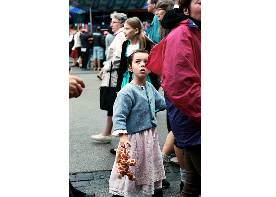 Kinder Oktoberfest Geisterbahn6